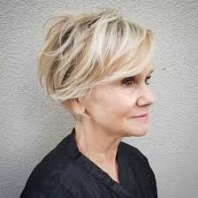 Photos of hairstyles for older women photo gallery with modern hairstyles that are great choices looks for short, medium length and long hair. 40 Cutest Short Hairstyles For Older Ladies Short Hairstyless