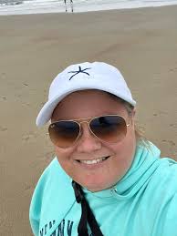 Everything's just beachy