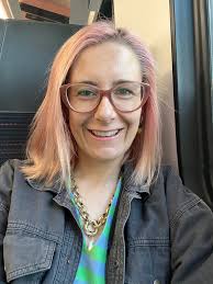 Becky Excell Gluten Free