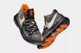 Image result for kyrie 5 taco