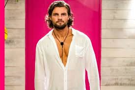 The third season of love island: Love Island S Eoghan Looks Unrecognisable On Social Media Who Magazine