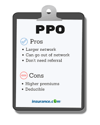 hmo vs ppo vs other plans whats the difference insurance com