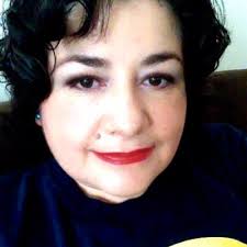 Karina Aparicio (@anirakam)