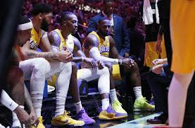 Los Angeles Lakers Will Be Well Represented At 2020 Nba All Star Weekend In 2020 Los Angeles Lakers All Star Nba