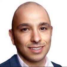 Matt Radcliffe's Instagram, Twitter & Facebook