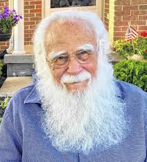 Roger Lundy Obituary (1933