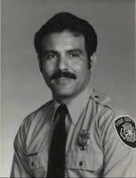 It is with a heavy heart that we inform you of the passing of Retired Lt.  Robert Fernandez. In 1967, Lieutenant Fernandez enlisted in the U.S. Army  and was sent to Vietnam