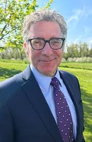 City Bikes founder and CEO Charlie McCormick, 60, dies