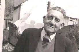 Charles was a medal-winning Tommy