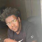 Roderick Bethea's Instagram, Twitter & Facebook