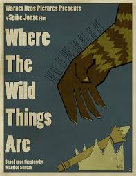 Image about cute in where the wild things are by noora. Where The Wild Things Are Archives Home Of The Alternative Movie Poster Amp