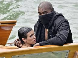 Kanye West caught in NSFW moment during boat ride with wife Bianca Censori  | news.com.au — Australias leading news site