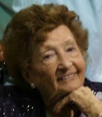 Roxie Mae Vann Russell (1923-2010)