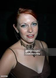 334 Melissa Kennedy Photos & High Res Pictures