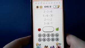 Brain Test 2 3 6 5 6 30 2 1 2 3 8 Youtube