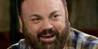 Stand Up Comedy with Chris Roach