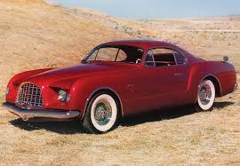 Image result for Aircruiser Red 1952 Chrysler