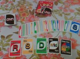 What are the most likely situations in the. Uno Card Game Wikiwand