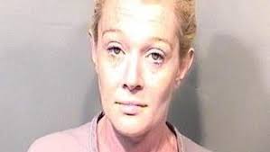 Photos: Arrest mugshots 8-12-15