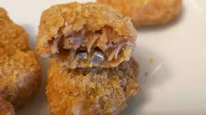 Src.discounto.de | obtenga más información aquí. Kaufland Schock Mann Beisst Bei Nuggets Auf Etwas Hartes Und Ist Fassungslos Wirtschaft