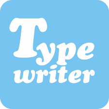 Wo soll ich denn am besten beim tippen hinschauen, auf den text der oben mitläuft, . Typewriter Das Kostenlose Lernprogramm Fur Tastaturschreiben