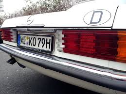 Das fahrzeug wird dann als historisches kulturgut eingestuft und steuerlich begünstigt. H Kennzeichen Nicht Mehr Fur Youngtimer