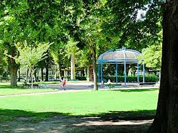 Jardin Du Ranelagh Paris Photos Voyages Paris Et Espace Vert