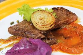Wagyu meltique premium 1kg daging sapi beef bbq steak: Cara Memasak Daging Wagyu Dentist Chef