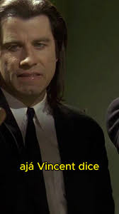 Why Did Vincent Die in Pulp Fiction