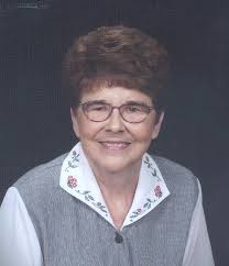 Peggy Berry Obituary