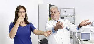 Tremor Therapien Gegen Das Zittern Apotheken Umschau