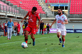 2 matches between them have ended in a draw. Nublense Y Magallanes Son Los Nuevos Punteros De La Primera B