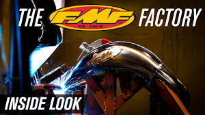 Fmf Power Core Ii Silencer Parts Accessories Rocky