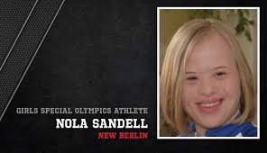 Congrats to Nola and Lucy!