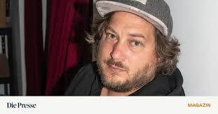 David Scheid: „Als Satiriker wird man wie ein Verbrecher behandelt“