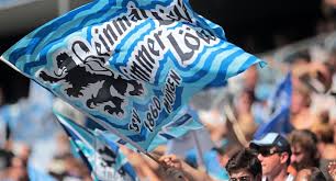 Die ehrenamtlich geführte futsalsparte der fußballabteilung des tsv münchen von 1860 e.v. Lowen Chaos Tsv 1860 Munchen Verklagt Eigene Fans