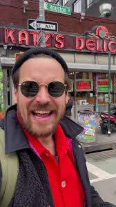 I think Schwartz Deli In Montreal Might Be Better Than Kat’z Deli in New  York #katzdelicatessen #katzdeli #schwartzdeli #montreal #newyorkcity  #newyorkdeli #montrealdeli