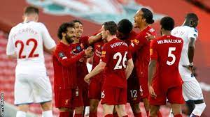 Bbc have announced 11.6m viewers tuned in to watch england beat croatia on sundaycredit: Premier League Top Moment Of 2019 20 Revealed As Chosen By Bbc Sport Readers Bbc Sport
