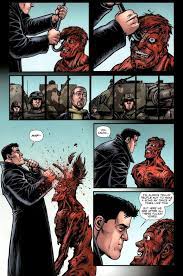 All this time he thought it was the homelander, when in fact, it was the homelander's insane clone black noir who killed her. Billy Butcher Kills Black Noir Comicnewbies