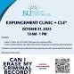 Expungement Clinic + CLE* (NJRC Elizabeth) - NJ Reentry Corporation (Elizabeth), 324 Trinity Pl Event Image