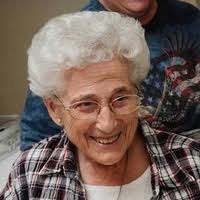 Gloria Harper Obituary