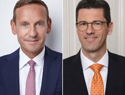 Arnd Seybold verlässt Aberdeen Standard Investments