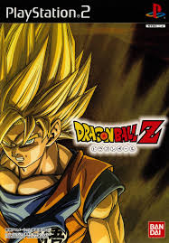 We did not find results for: Dragon Ball Z Budokai Video Game 2002 Imdb