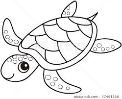 Turtle mandala coloring page coloryourselfsilly $ 2.00. Awesome Sea Turtle Collection For Coloring Whitesbelfast Com