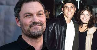 Brian Austin Green's Secret History Of Legal Drama Cast The Former Beverly  Hills 90210 Star In A Complicated Light