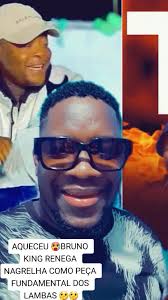 #telaverde AQUECEU 🥵BRUNO KING RENEGA NAGRELHA COMO PEÇA FUNDAMENTAL DOS  LAMBAS pai diesel apontou nagrelha como peça fundamental dos lambas no fl