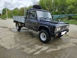 Image result for Bleu 1989 ARO