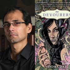 Don't Misunderstand this Genre: Thoughts from Author Indra Das