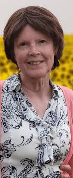 Alice E. Ellison Obituary