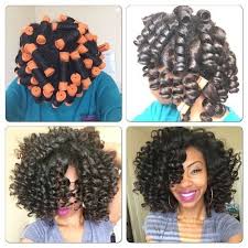 722 x 753 jpeg 84 кб. Roller Set Archives Black Hair Information Community Hair Styles Natural Hair Styles Long Hair Girl